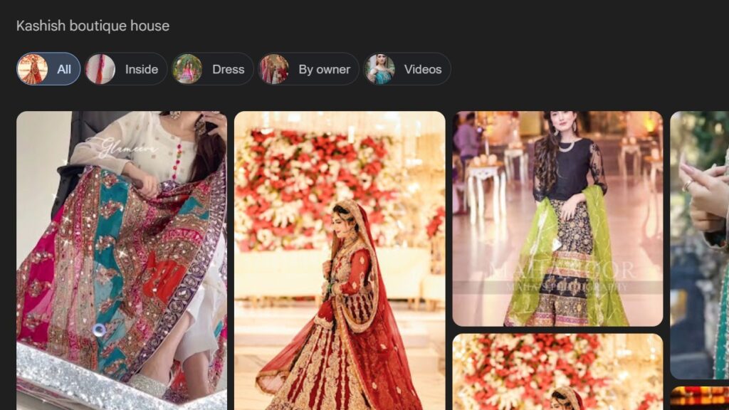 Kashish Boutique House