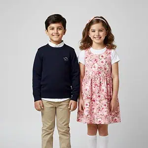 Kids Fashion