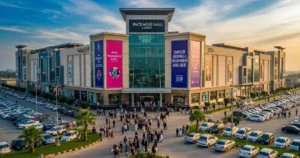 Packages Mall Lahore